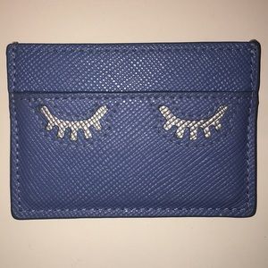 Urban Outfitters card holder